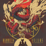 Mammoth Volume – “The Cursed Who Perform The Larvagod Rites” (2022)