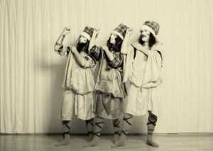 Motorpsycho pone nombre a su próximo trabajo; “Ancient Astronauts”