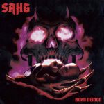 “Born Demon” devuelve los mejores tiempos de Sahg