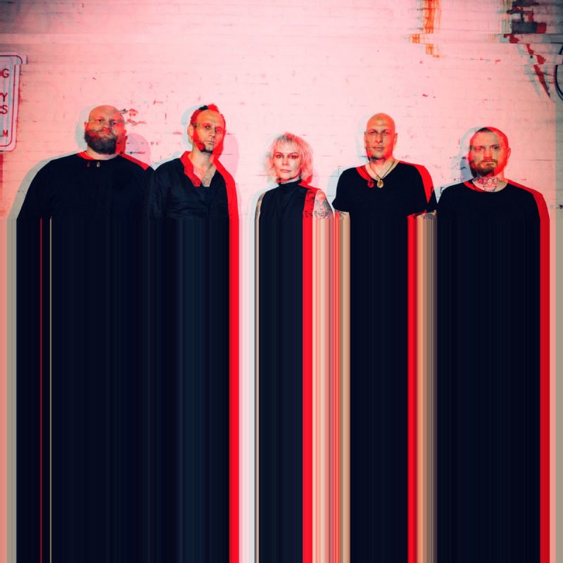 Guhts agranda su alineación y anuncia sus nuevos planes bajo el single “Burn My Body”