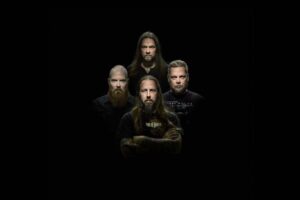 Black Royal anuncia la llegada de su tercer asalto; “Earthbound”