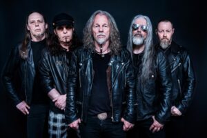 “Sweet Evil Sun”, nombre elegido para la vuelta de Candlemass