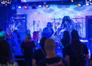 El nuevo “Dunes Of Mars” de Mezzoa llegará a principios de Septiembre