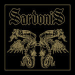 Sonidos Del Ayer; Sardonis – “II” (2012)