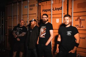 Battalions anuncia el nuevo “King Of A Dead World”