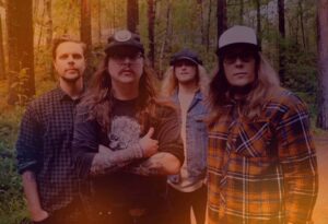 Craneium lanza el single “Victim of Delusion”