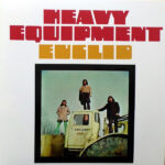 Ecos De Sabbath; Heavy Equipment – “Euclid” (1970)