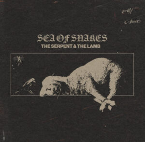 “The Serpent & The Lamb”, la larga sombra de los 90 de Sea Of Snakes