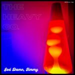 “God Damn, Jimmy”, nuevo single de The Heavy Co