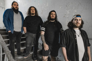 “Forgotten Mansion”, segunda contribución del año para Witchfinder