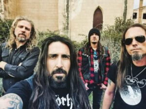 La llegada inminente de “Blood Full Moon”, marca la esperada vuelta de Wölfhead