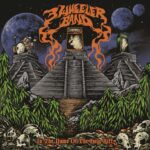 3 Wheeler Band presenta el explosivo “In The Name Of The Holy Riff”