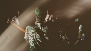 “Poise” será el estreno de Bunsenburner. Consulta todos los detalles…