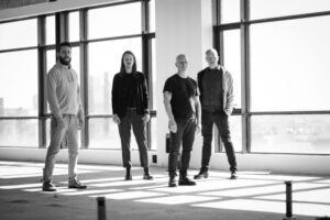 Detalles, reservas, fecha de lanzamiento y un pedazo de avance culminan el regreso de Clouds Taste Satanics