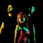 Abierto el “Purgatorio” de Rosy Finch como nuevo single de su próximo EP