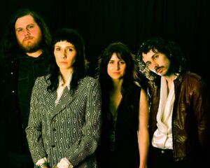 El estreno de Sweat vendrá a través de Tee Pee Records en el venidero 2023