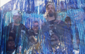 “Sundowner” es el nuevo single de Cosmic Reaper