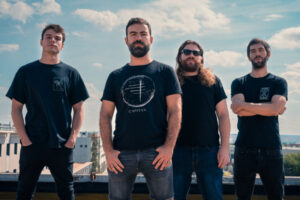 El sencillo “Ignis Ex Ciniere” marca una nueva etapa para los instrumentales Deriva