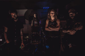 Destroyer Of Light regresa con su nuevo álbum; “Panic”