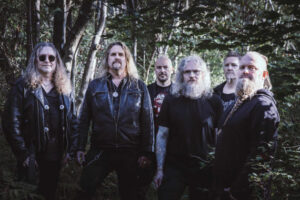 Dun Ringill ficha por The Sign Records y prepara un doble álbum conceptual