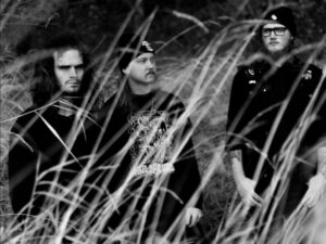 Los canadienses Hail The Void anuncian su segundo asalto, “Memento Mori”