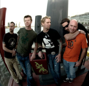 La mítica banda Hermano vuelve a escena; reediciones de toda su discografía y un nuevo 10” en camino