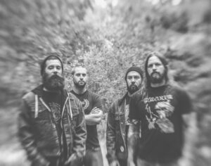 “The Oath” será el esperado debut de la formación Lord Mountain