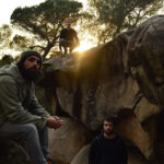 Maragda estrena el nuevo single “The New World”