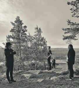 El espectáculo progresivo de Onségen Ensemble vuelve la semana que viene con “Realms”