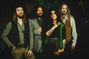 “Revelation” será el nuevo álbum de Siena Root disponible la próxima primavera