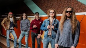 “War Piece”, disponible este 7” de Smokemaster y primer avance de su próximo registro larga duración