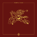 Temple Fang presenta hoy su nuevo EP “Jerusalem/The Bridge”