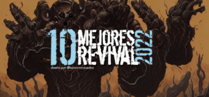 -TOP 10- Mejores Discos Revival del 2022