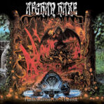 Afghan Haze – “Hallucinations Of A Heretic” (2022)