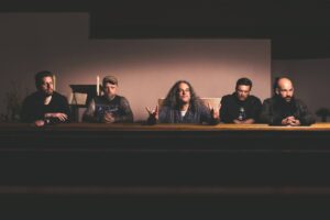 Giant Sleep prepara su tercer asalto bajo el nombre “Grounded To The Sky”