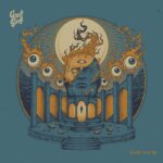 Giant Sleep – “Grounded To The Sky” (2023)