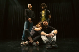 “Caelum Invictus” será el nuevo álbum de Le Mur. Consulta todos los detalles…