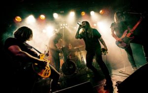 “Hasta El Final”, nos da las primeras pistas del nuevo álbum ¡Pendejo!