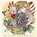 Witch Ripper – “The Flight After The Fall” (2023)