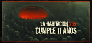 ¡¡Cumplimos 11 años!!