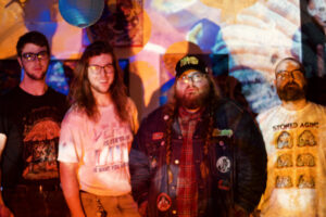 “Silver Man In The Sky”, brutal avance para amenizar el segundo asalto de Faerie Ring