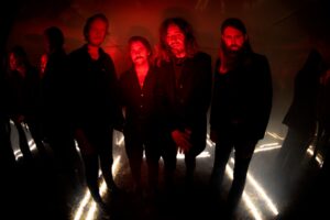 El proyecto Iron Jinn vuelve al Roadburn Festival como su punto de origen para presentar su álbum debut