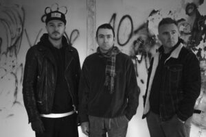 Argonauta Records lanzará el esperado debut de King Potenaz