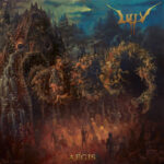 Lurk – “Aegis” (2023)