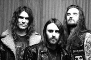 Margarita Witch Cult firma con Heavy Psych Sounds para el lanzamiento de su homónimo estreno