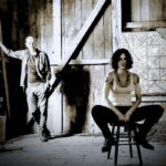 El poderoso dúo sueco Molosser Crude lanza el videoclip “Bye Bye Grace” 