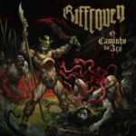 Riffcoven – “O Caminho do Aço” (2023)