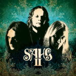 Ecos De Sabbath; Sahg – “II” (2008)