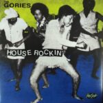 Clásicos Del Género; The Gories – “House Rockin’” (1989)