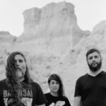 Estrenamos el single “Hollowed Out” perteneciente al nuevo álbum de Ajeeb